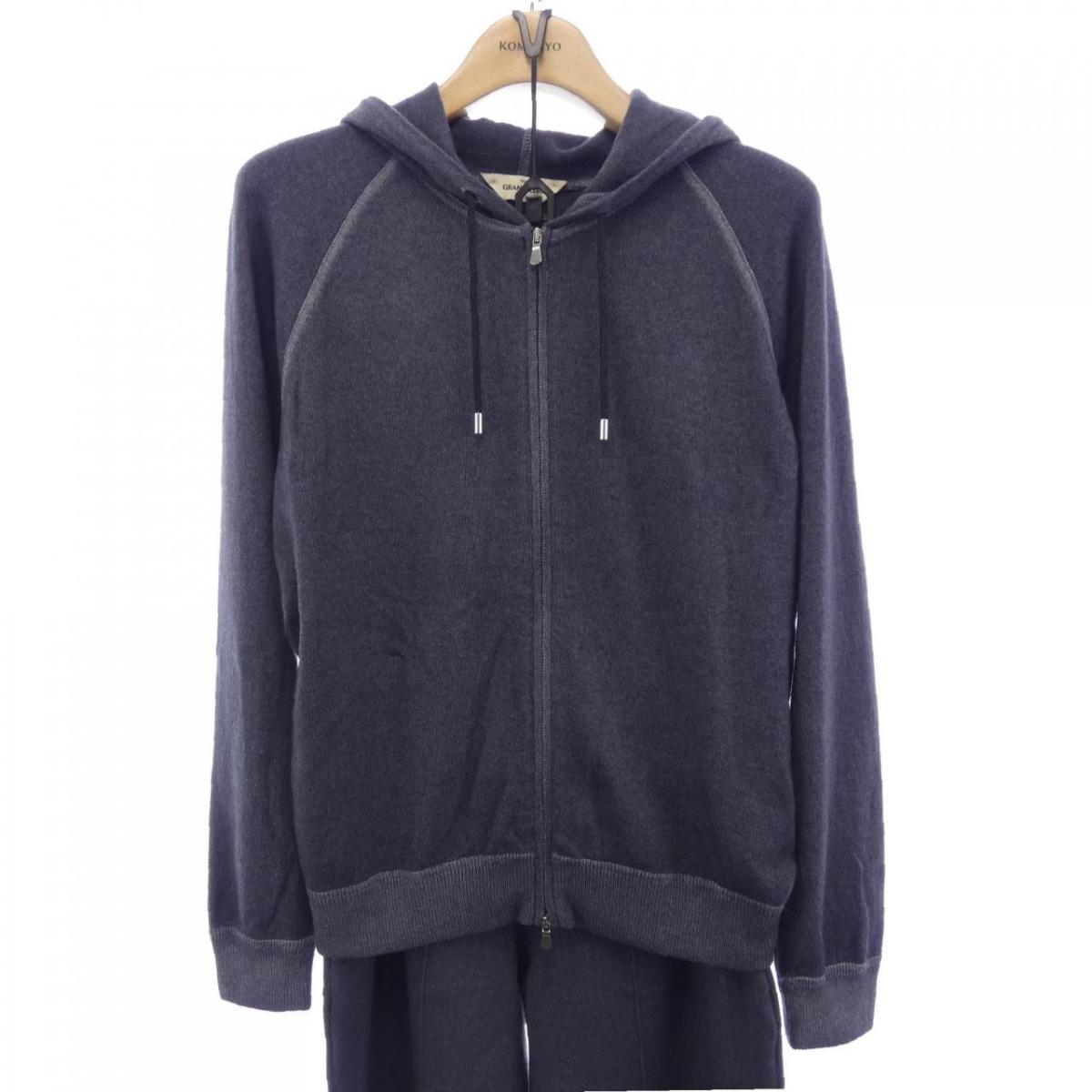 グランサッソ Gran Sasso セットアップ【中古】|KOMEHYO ONLINESTORE 店