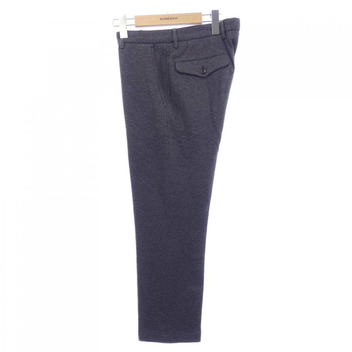 インコテックス INCOTEX パンツ【中古】|KOMEHYO ONLINESTORE 店