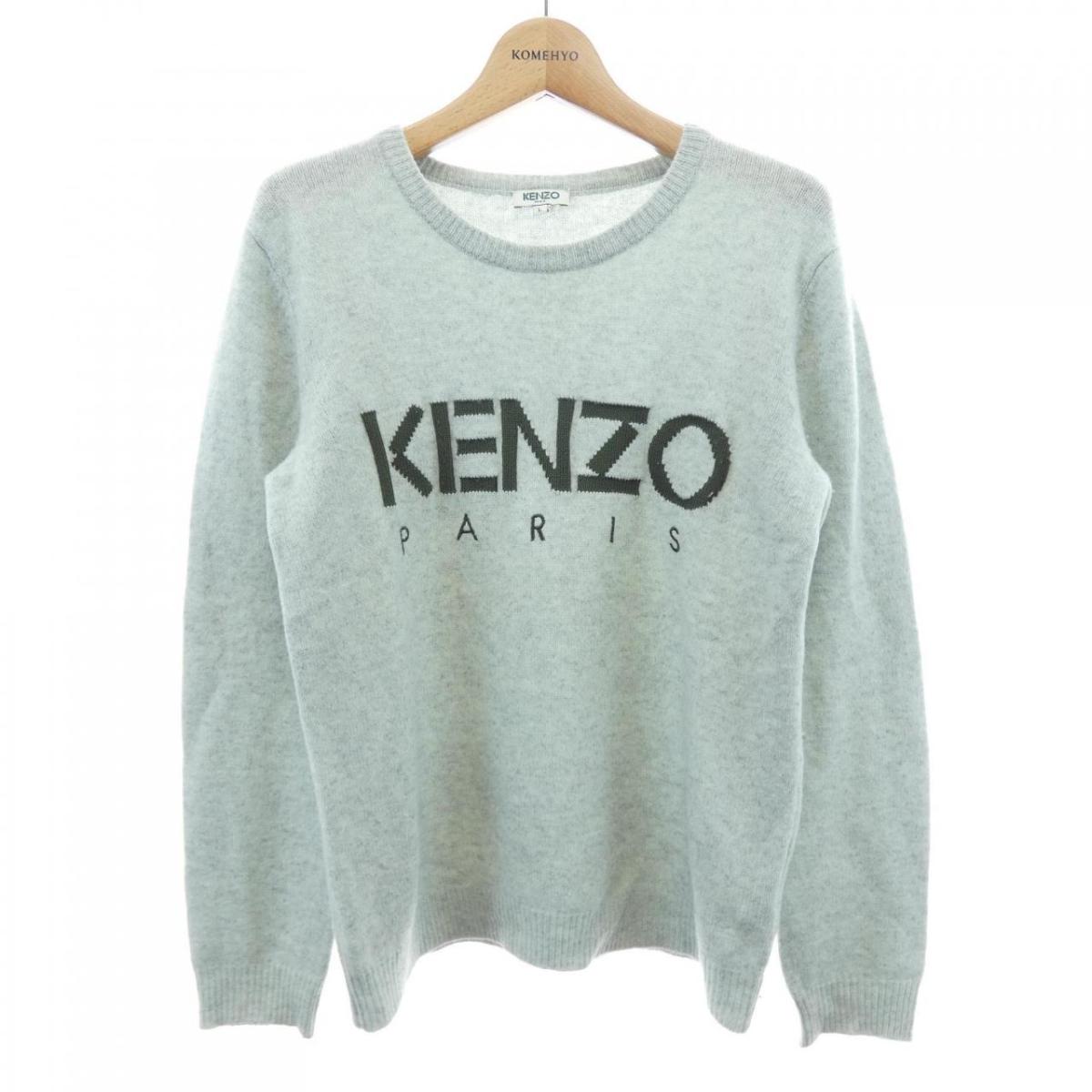 ケンゾー KENZO F562TO5103XF ニット【中古】|KOMEHYO ONLINESTORE 店