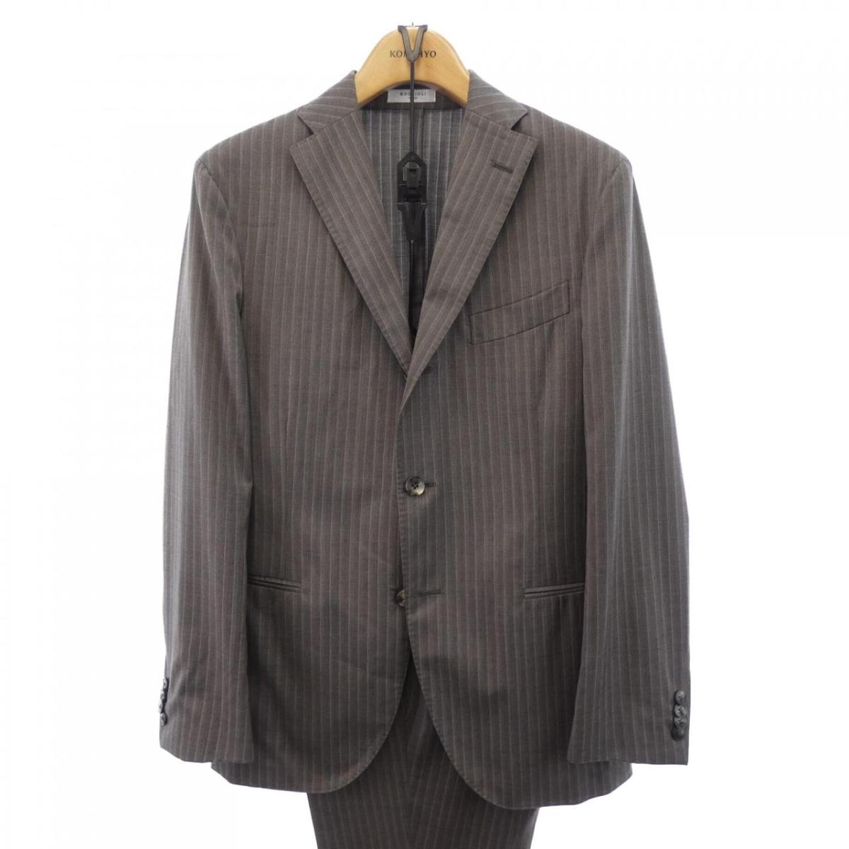 ボリオリ BOGLIOLI K.JACKET スーツ【中古】|KOMEHYO ONLINESTORE 店