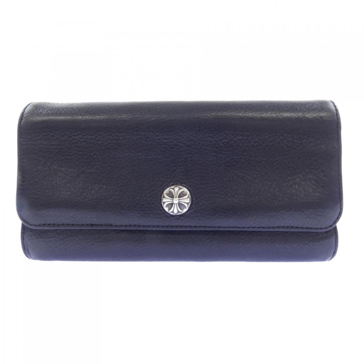 クロムハーツ CHROME HEARTS JUDY 2246 304 0410 0900 WALLET【中古】｜KOMEHYO ONLINESTORE 店