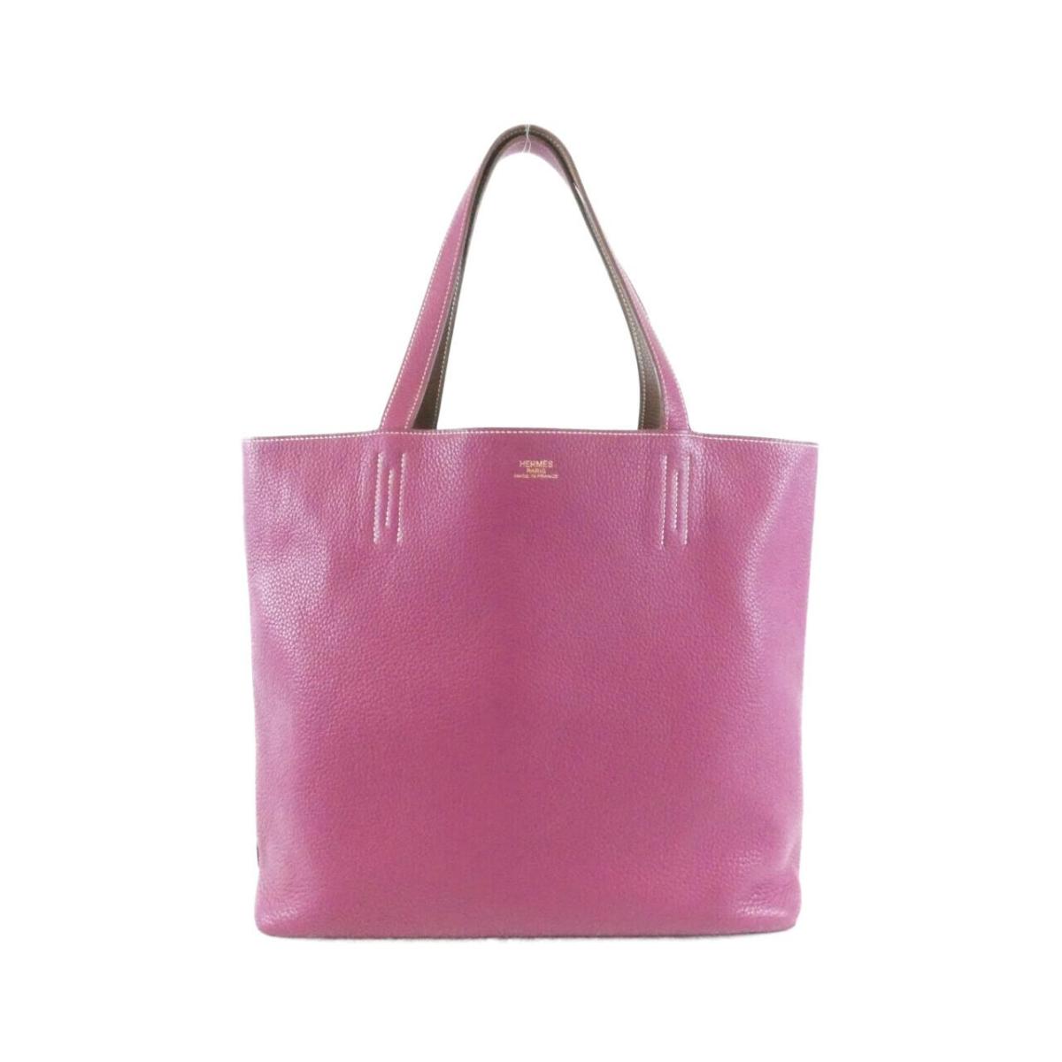 エルメス ドゥブルサンス 45cm 062270CA バッグ【中古】|KOMEHYO ONLINESTORE 店