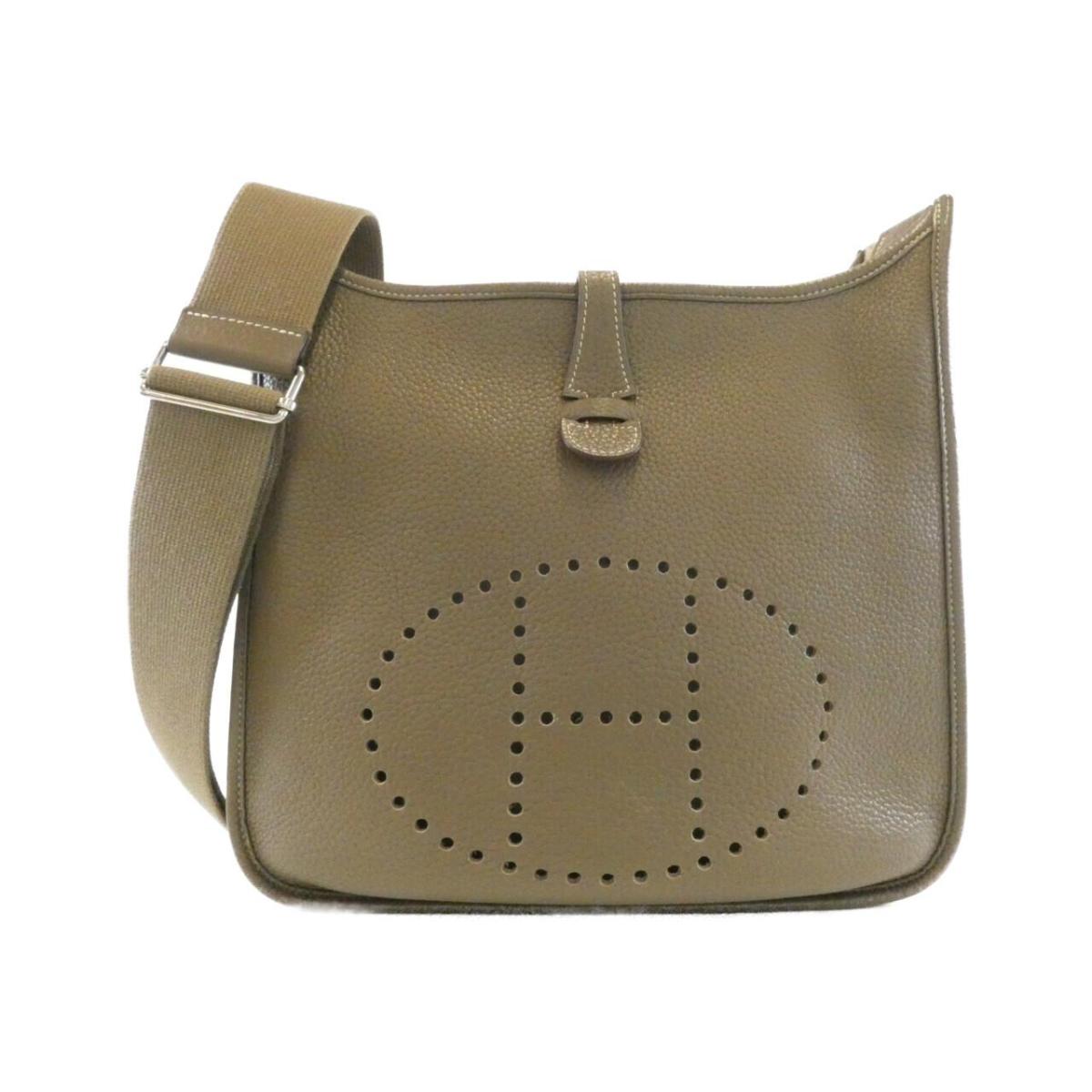 エルメス エヴリン3 PM 056277CK ショルダーバッグ【中古】｜KOMEHYO ONLINESTORE 店