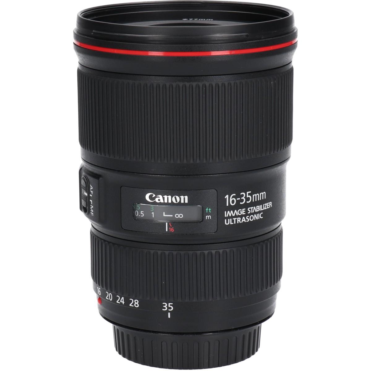 EF16−35mm F4L IS USM【中古】|KOMEHYO ONLINESTORE 店