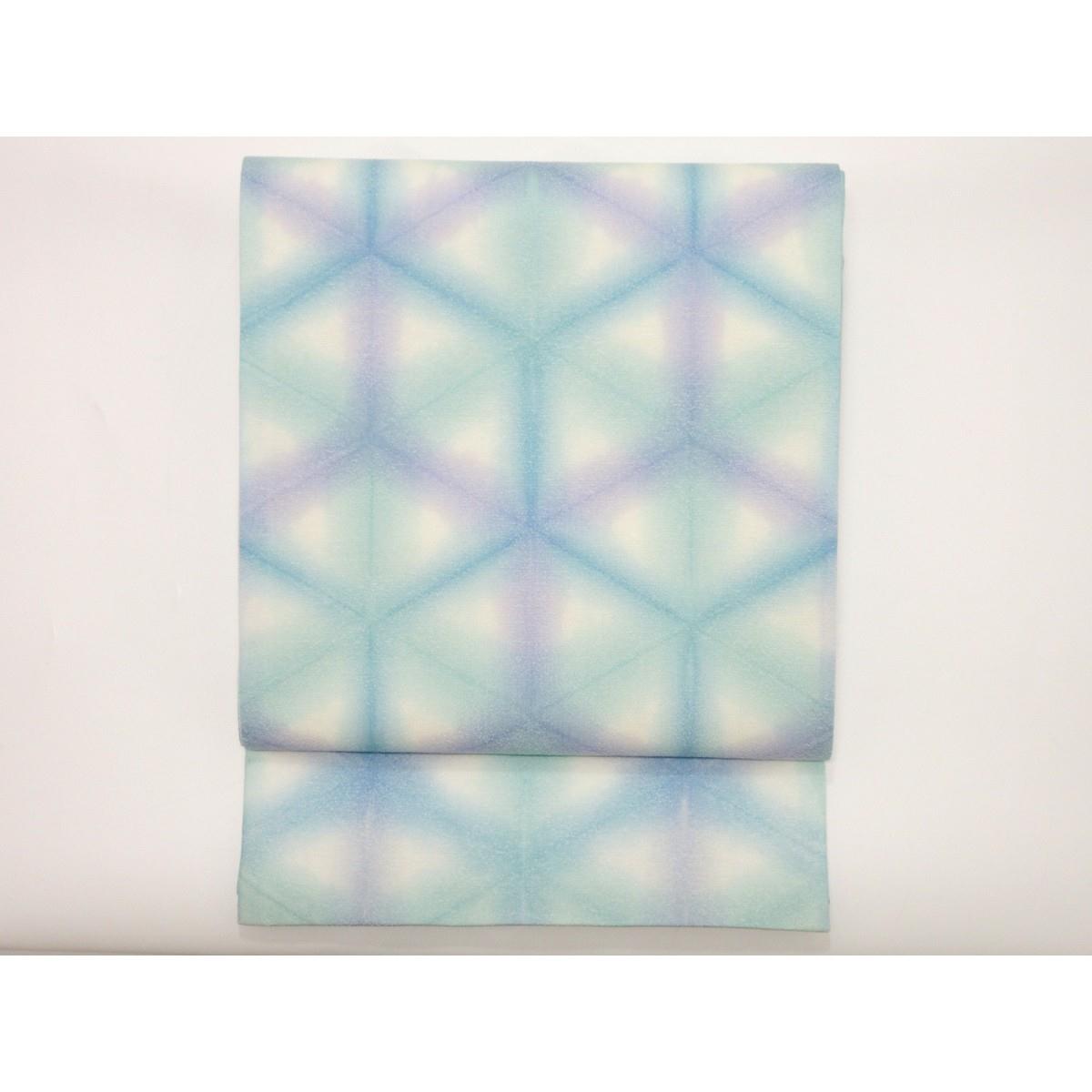 【新品】夏袋帯 田中伝 全通柄【新品】|KOMEHYO ONLINESTORE 店
