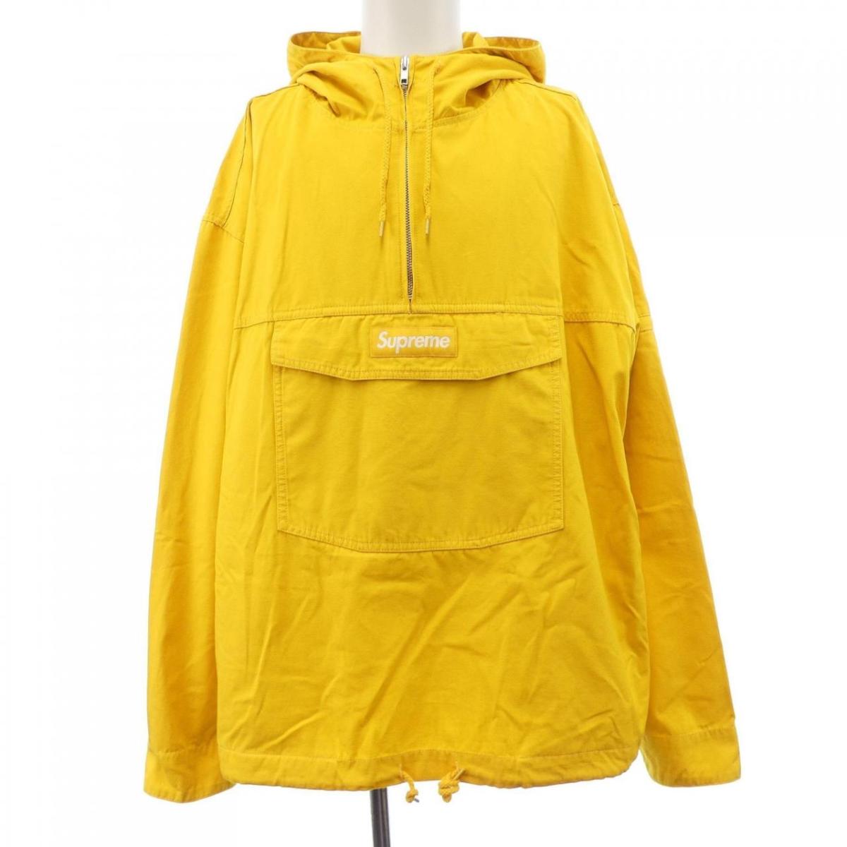 シュプリーム SUPREME ジャケット【中古】|KOMEHYO ONLINESTORE 店
