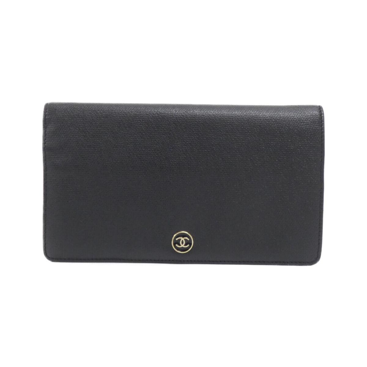 シャネル ココボタン ライン 20904 財布【中古】｜KOMEHYO ONLINESTORE 店