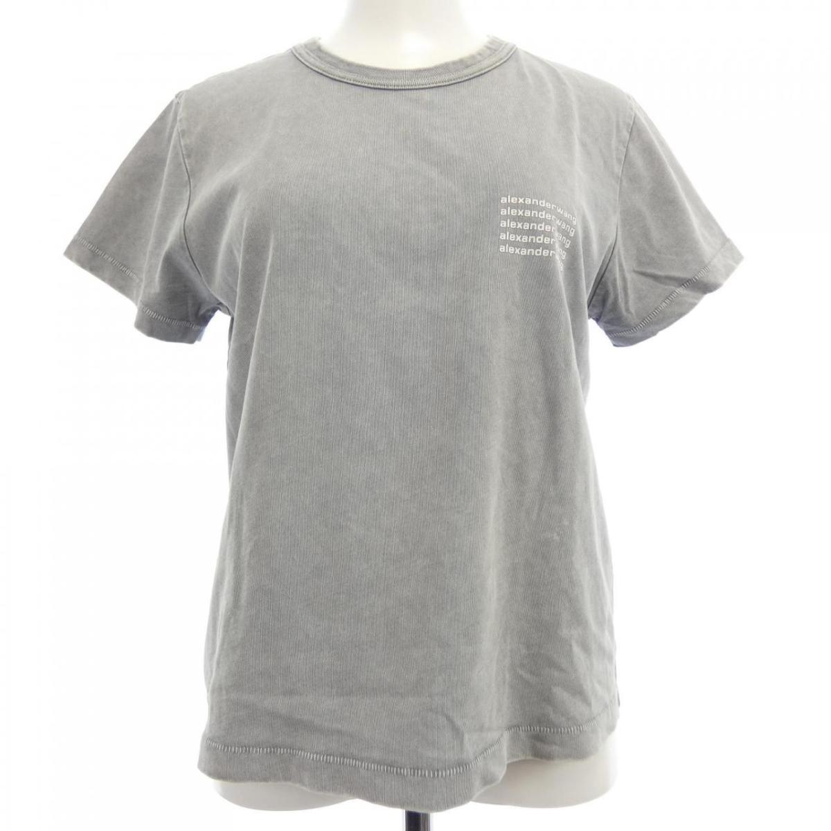 アレキサンダーワン ALEXANDER WANG Tシャツ【中古】｜KOMEHYO ONLINESTORE 店