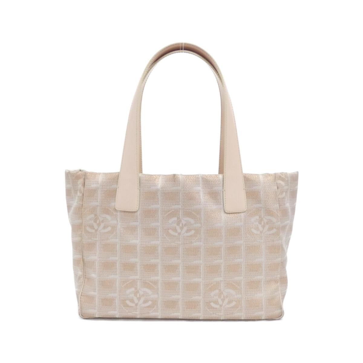 シャネル トラベル ライン 20457 バッグ【中古】|KOMEHYO ONLINESTORE 店