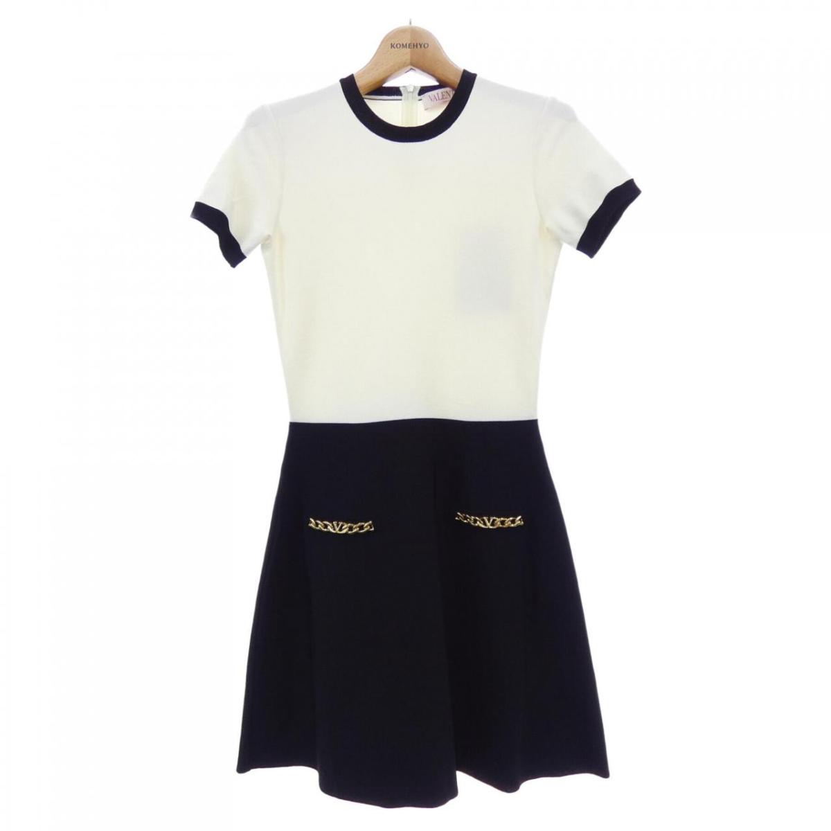ヴァレンティノ VALENTINO ワンピース【中古】|KOMEHYO ONLINESTORE 店