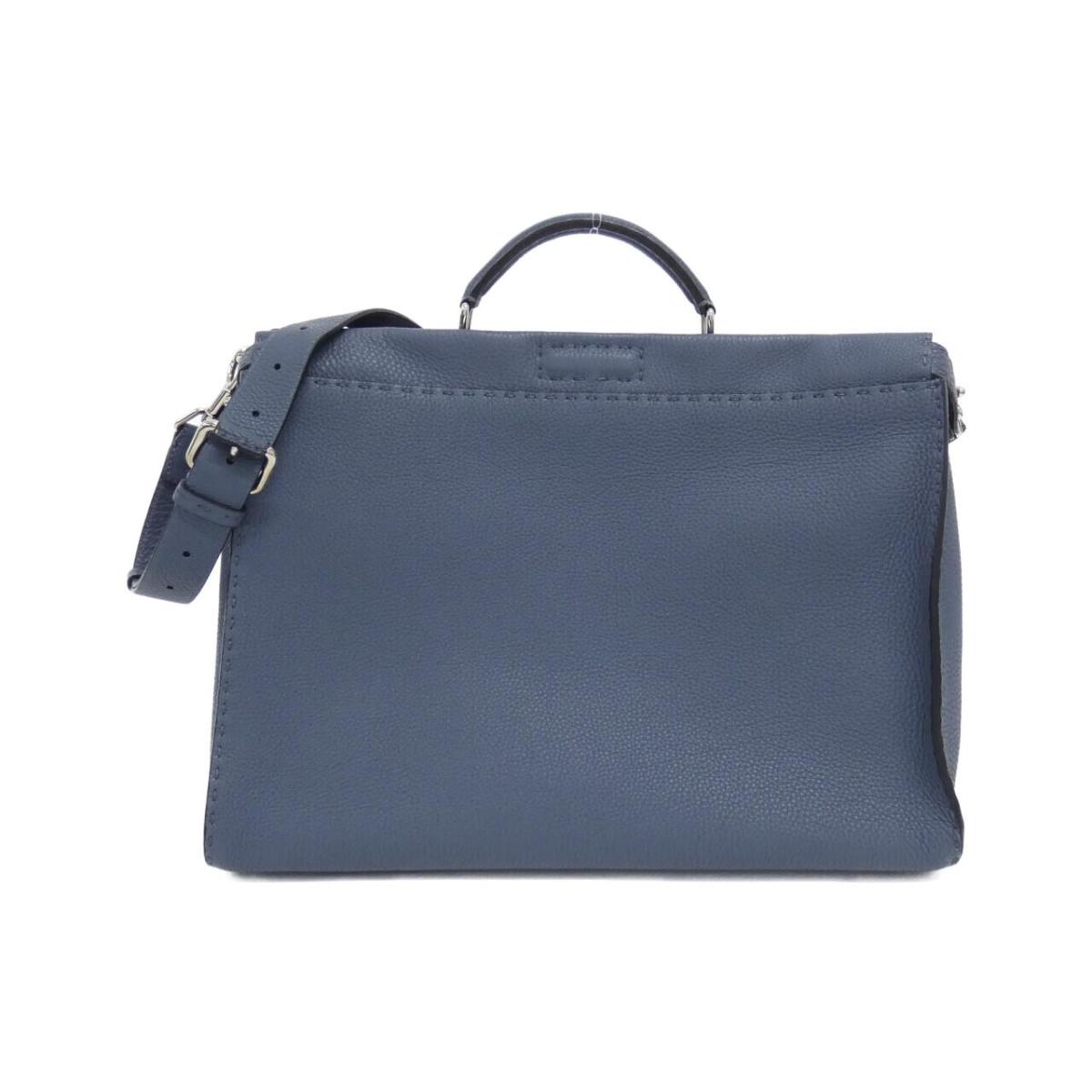 フェンディ SELLERIA ピーカブー 7VA388 E21 バッグ【中古】|KOMEHYO ONLINESTORE 店
