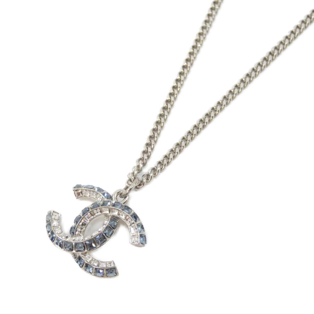 シャネル AB0868 ネックレス【中古】｜KOMEHYO ONLINESTORE 店 55,440円