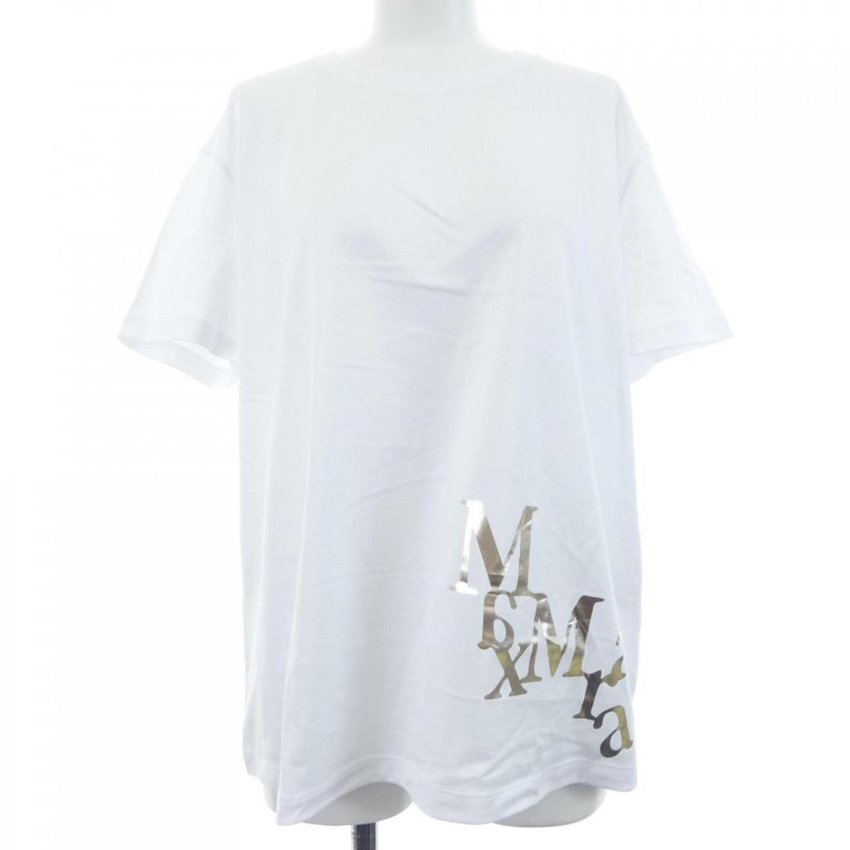 マックスマーラ Max Mara 2619971033 Tシャツ【中古】｜KOMEHYO ONLINESTORE 店