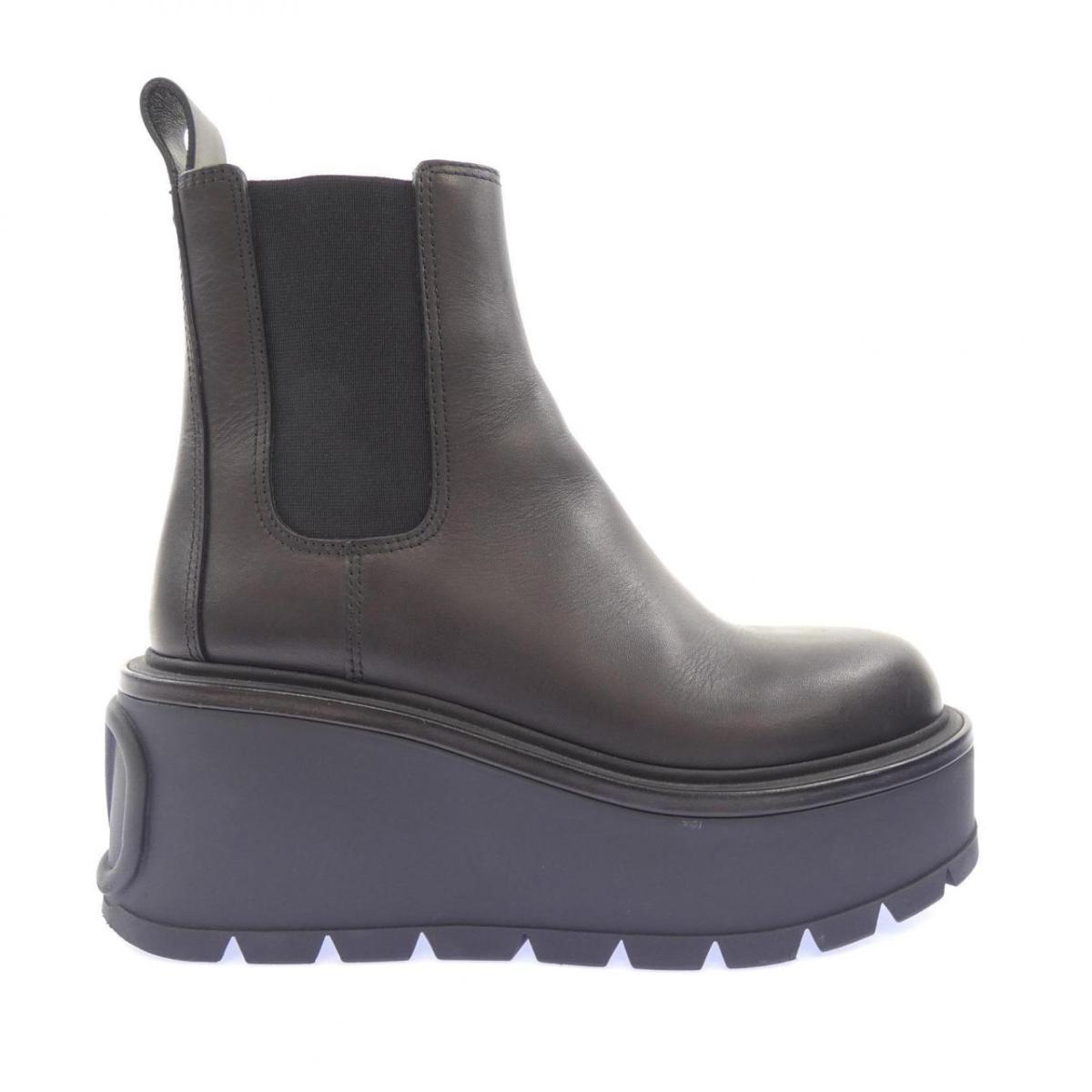 ヴァレンティノガラヴァーニ VALENTINO GARAVANI ブーツ【中古】|KOMEHYO ONLINESTORE 店