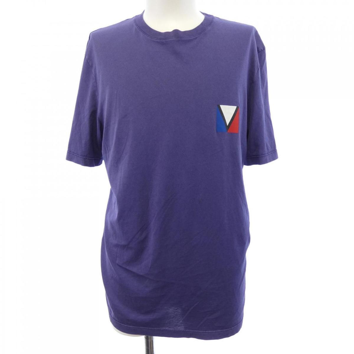 ルイヴィトン LOUIS VUITTON H2JR08JU6 Tシャツ【中古】|KOMEHYO ONLINESTORE 店