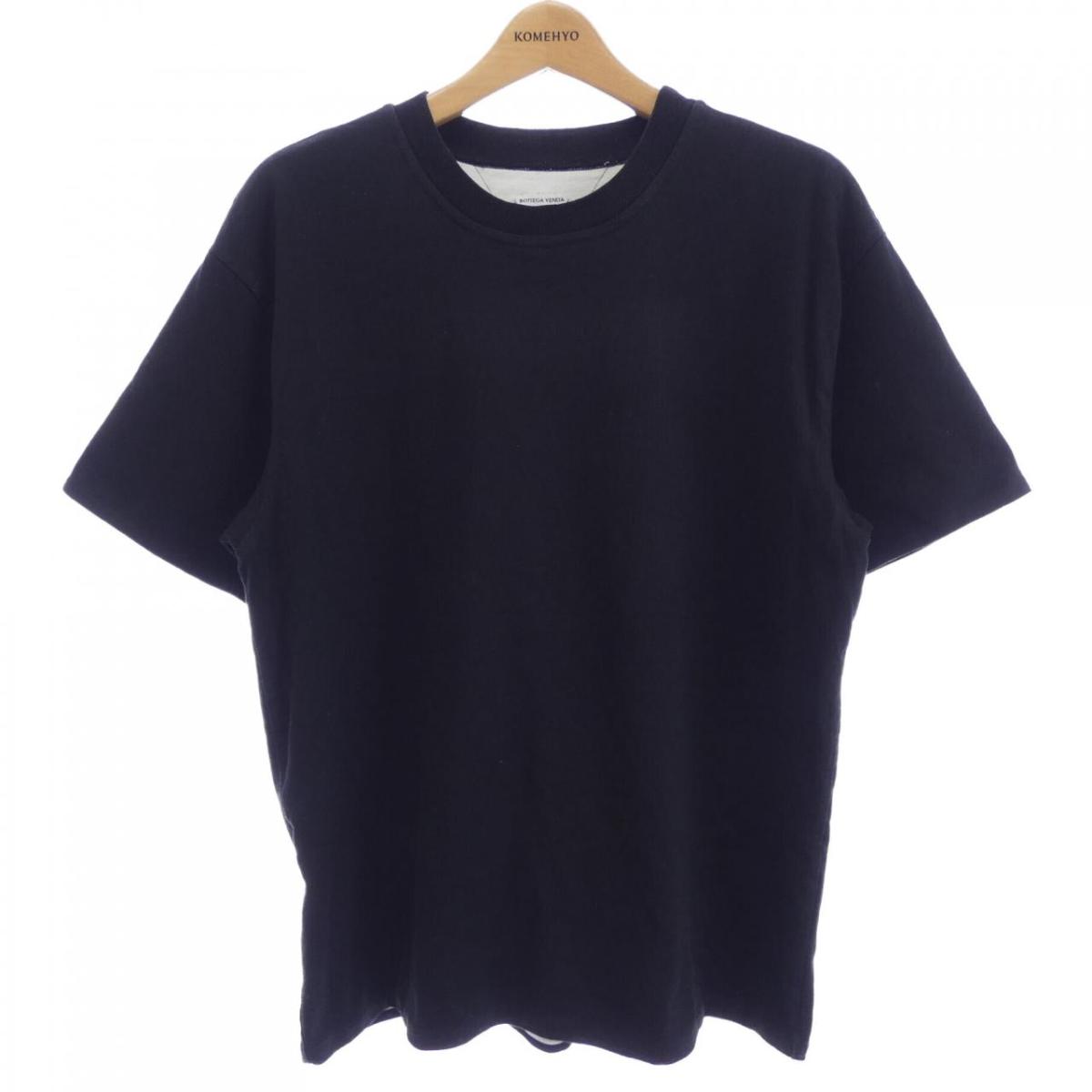 ボッテガヴェネタ BOTTEGA VENETA 661788 V16E0 Tシャツ【中古】｜KOMEHYO ONLINESTORE 店