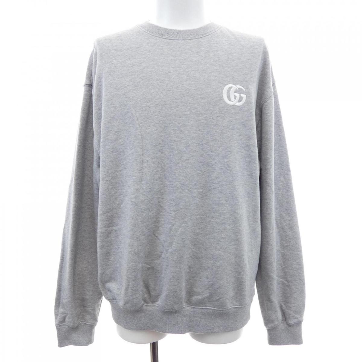 グッチ GUCCI 784413 XJG58 スウェット【中古】｜KOMEHYO ONLINESTORE 店