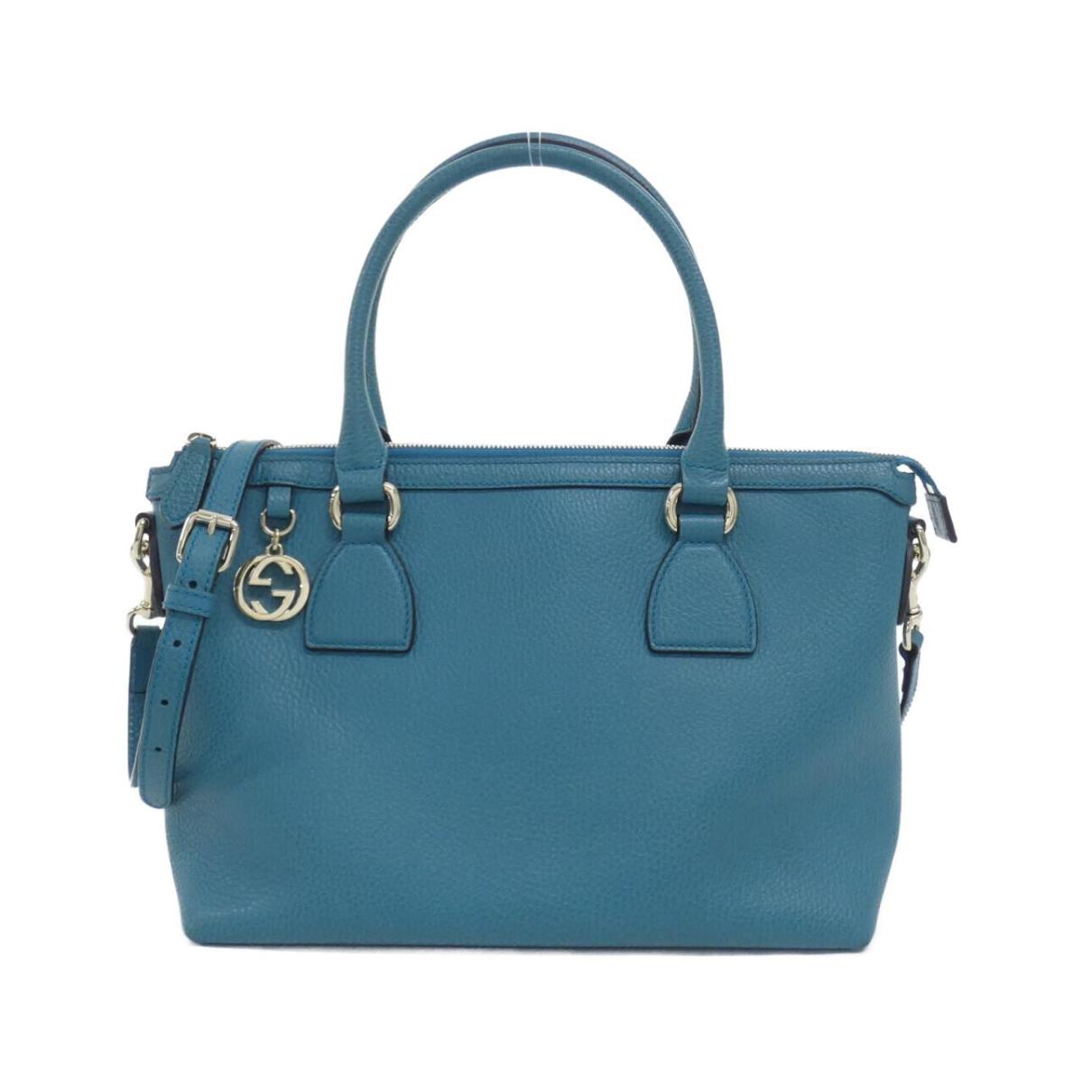 グッチ 449659 CAO0G バッグ【中古】｜KOMEHYO ONLINESTORE 店