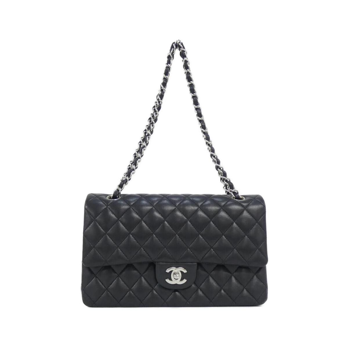 シャネル 1112 ショルダーバッグ【中古】｜KOMEHYO ONLINESTORE 店