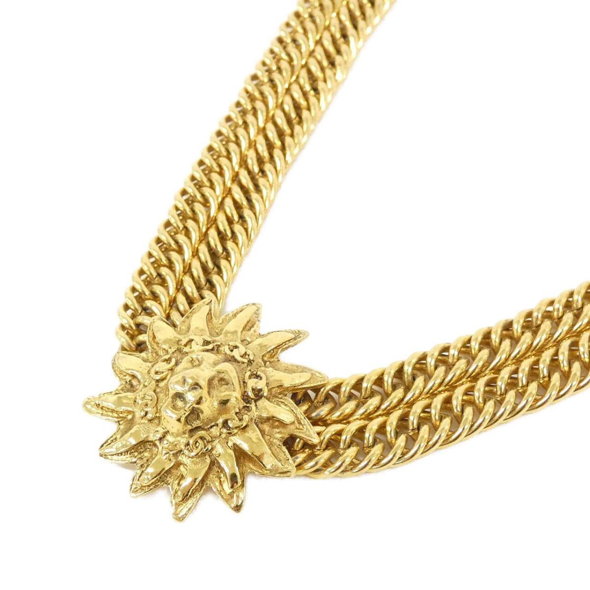 【ヴィンテージ】シャネル ネックレス【中古】｜KOMEHYO ONLINESTORE 店