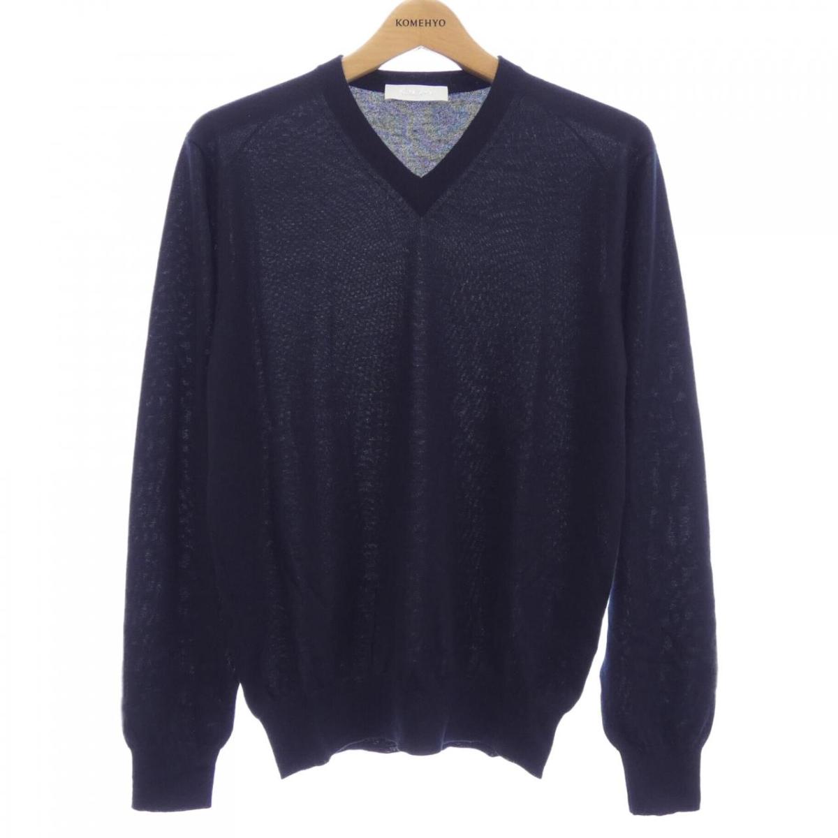 クルチアーニ Cruciani ニット【中古】|KOMEHYO ONLINESTORE 店
