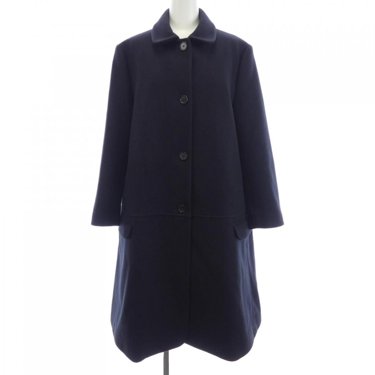 ジルサンダーネイビー JIL SANDER NAVY JNWL10003A JL2006 コート【中古】｜KOMEHYO ONLINESTORE 店