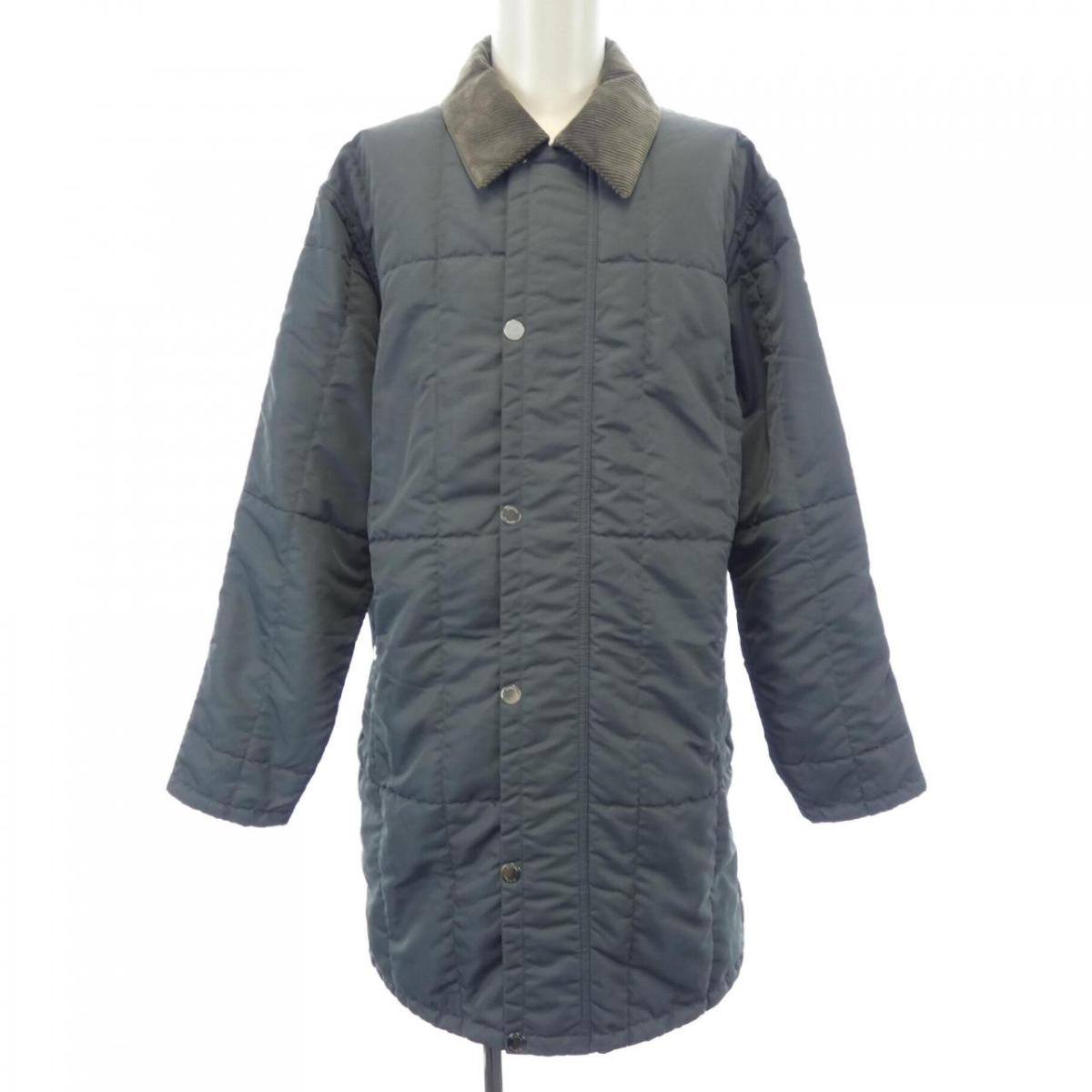 ダンヒル DUNHILL コート【中古】｜KOMEHYO ONLINESTORE 店