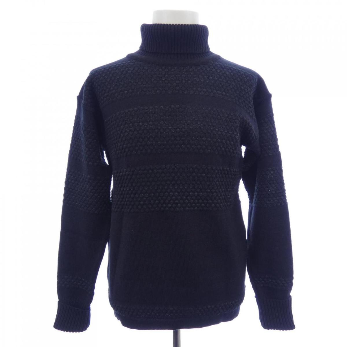 エスエヌエスハーニング S.N.S.HERNING ニット【中古】|KOMEHYO ONLINESTORE 店
