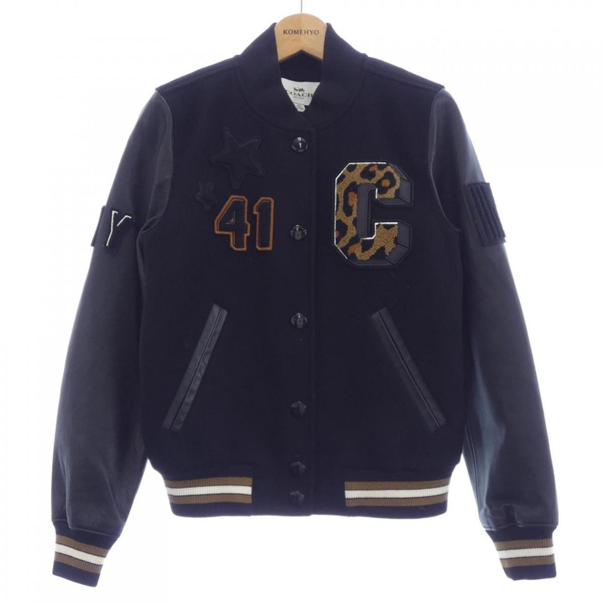 コーチ COACH スタジャン【中古】|KOMEHYO ONLINESTORE 店