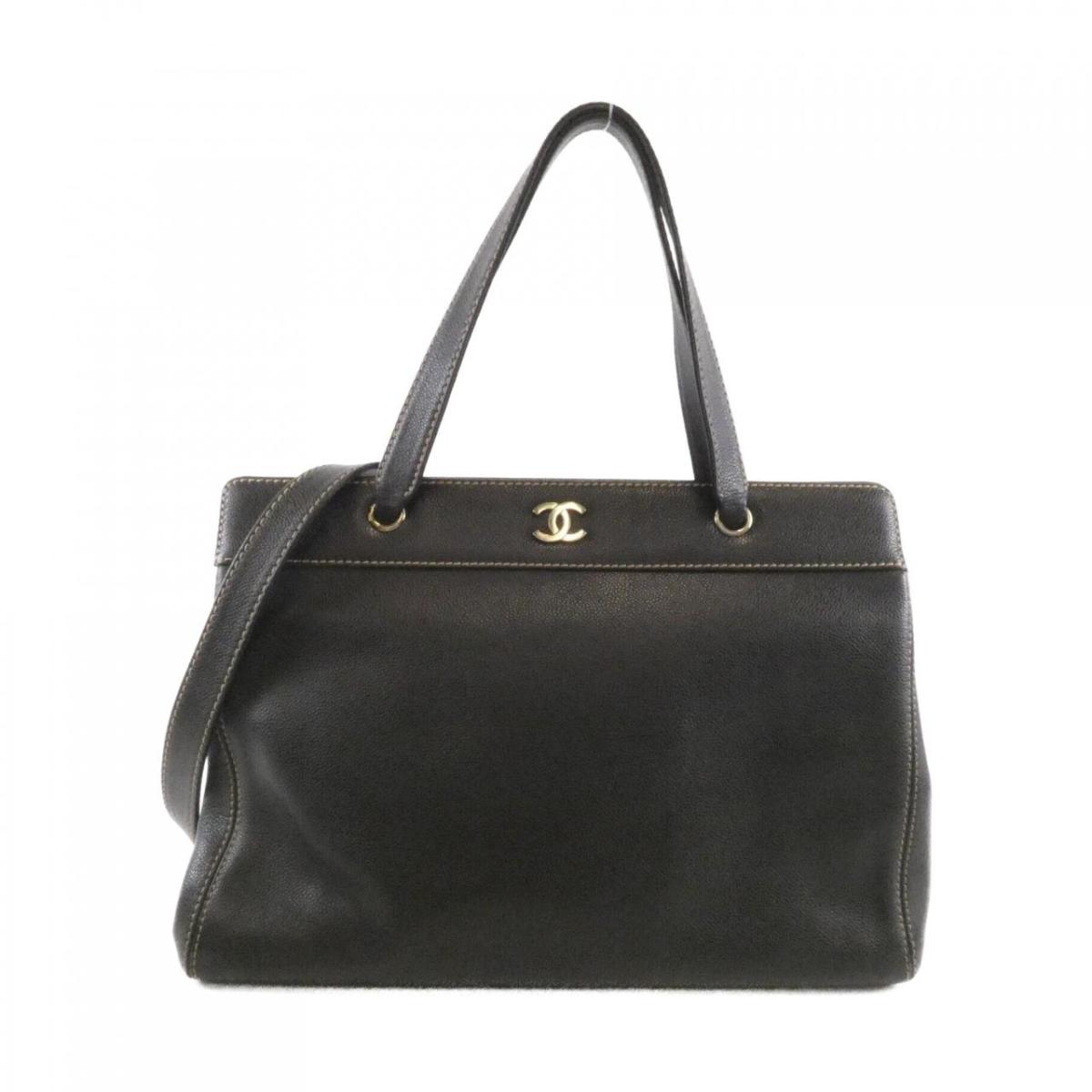 シャネル 17004 バッグ【中古】｜KOMEHYO ONLINESTORE 店 102,300円
