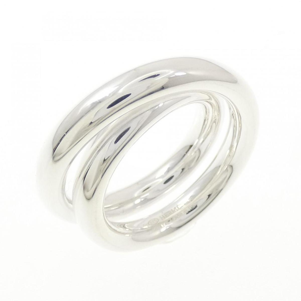 エルメス ヴェルティージュ リング【中古】｜KOMEHYO ONLINESTORE 店