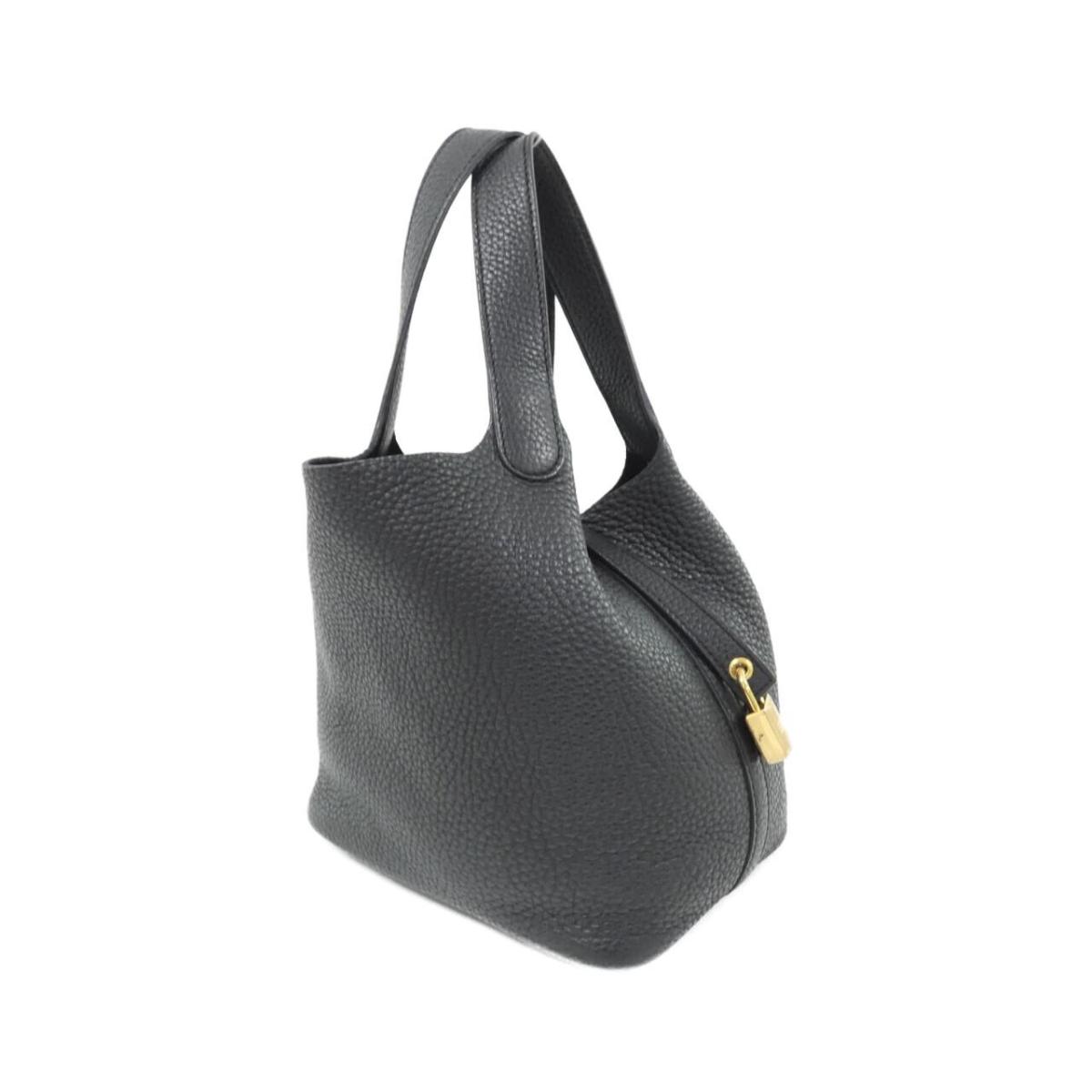 エルメス ピコタン ロック PM 056289CC バッグ【中古】｜KOMEHYO ONLINESTORE 店