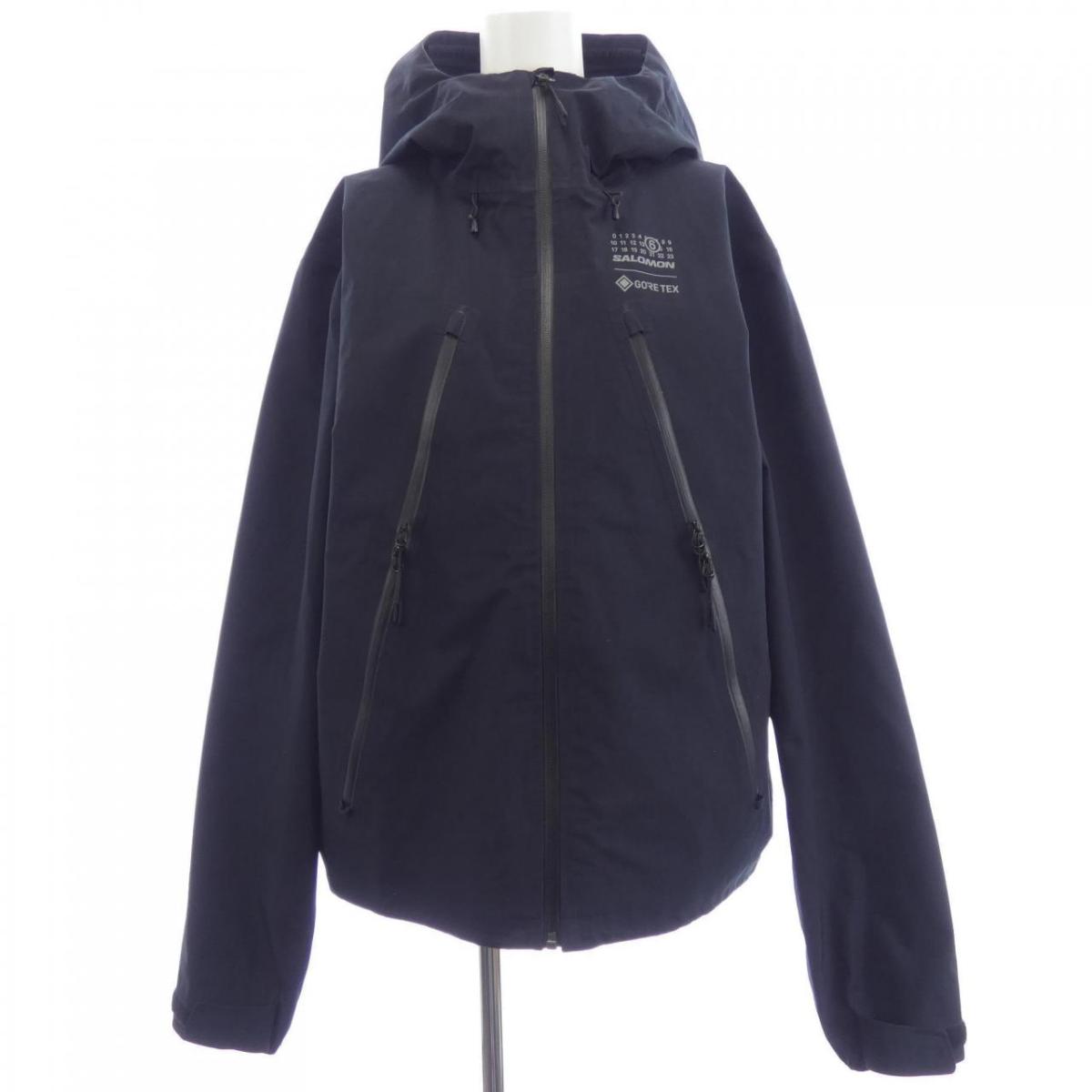 エムエムシックス MM6 SH0AM0031 ジャケット【中古】|KOMEHYO ONLINESTORE 店