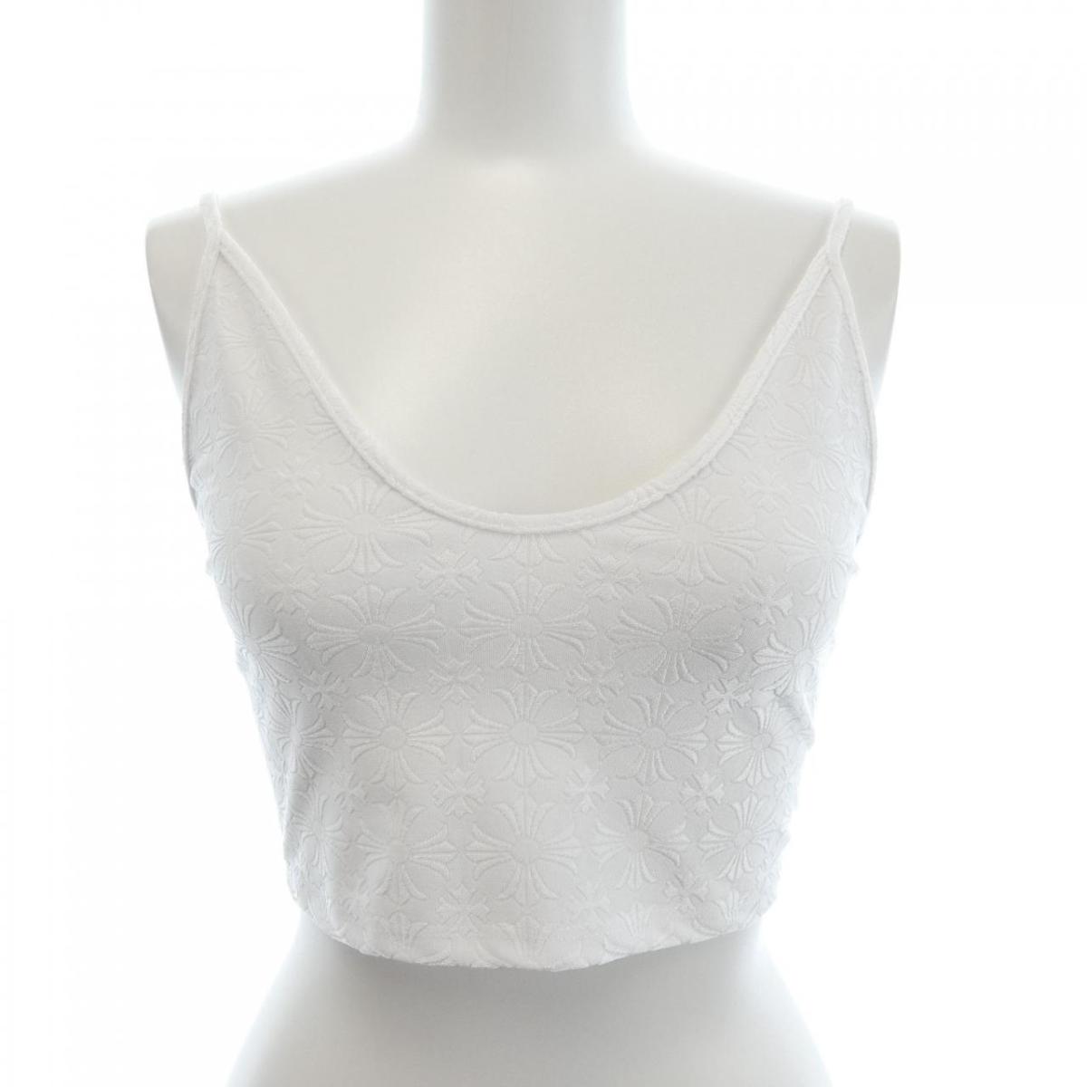 クロムハーツ CHROME HEARTS 419196331******274 キャミソール【中古】｜KOMEHYO ONLINESTORE 店