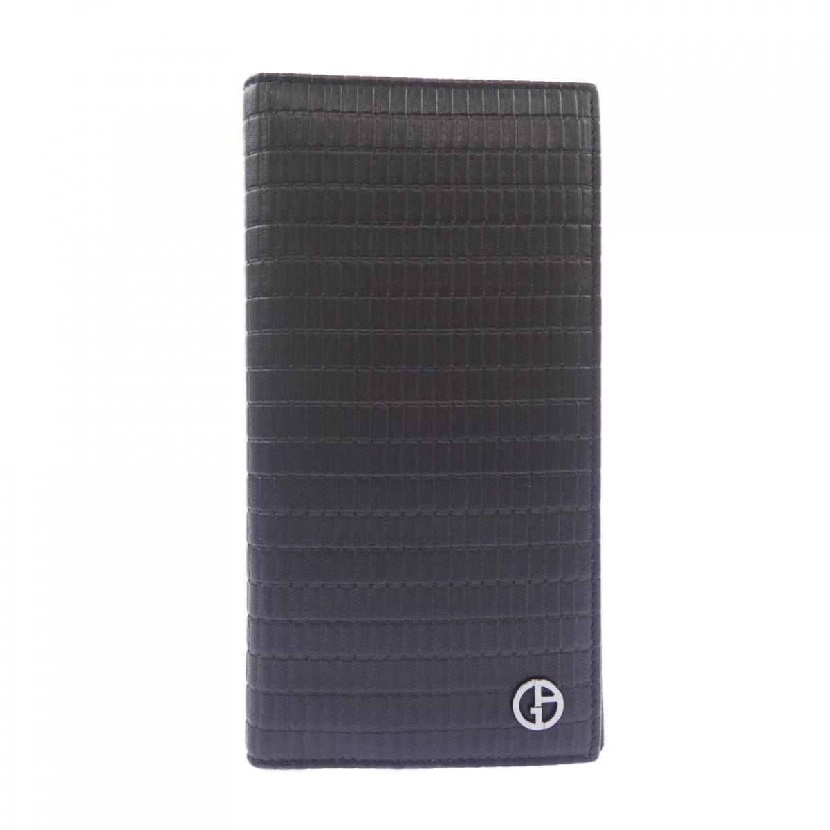 ジョルジオ アルマーニ GIORGIO ARMANI WALLET【中古】|KOMEHYO ONLINESTORE 店