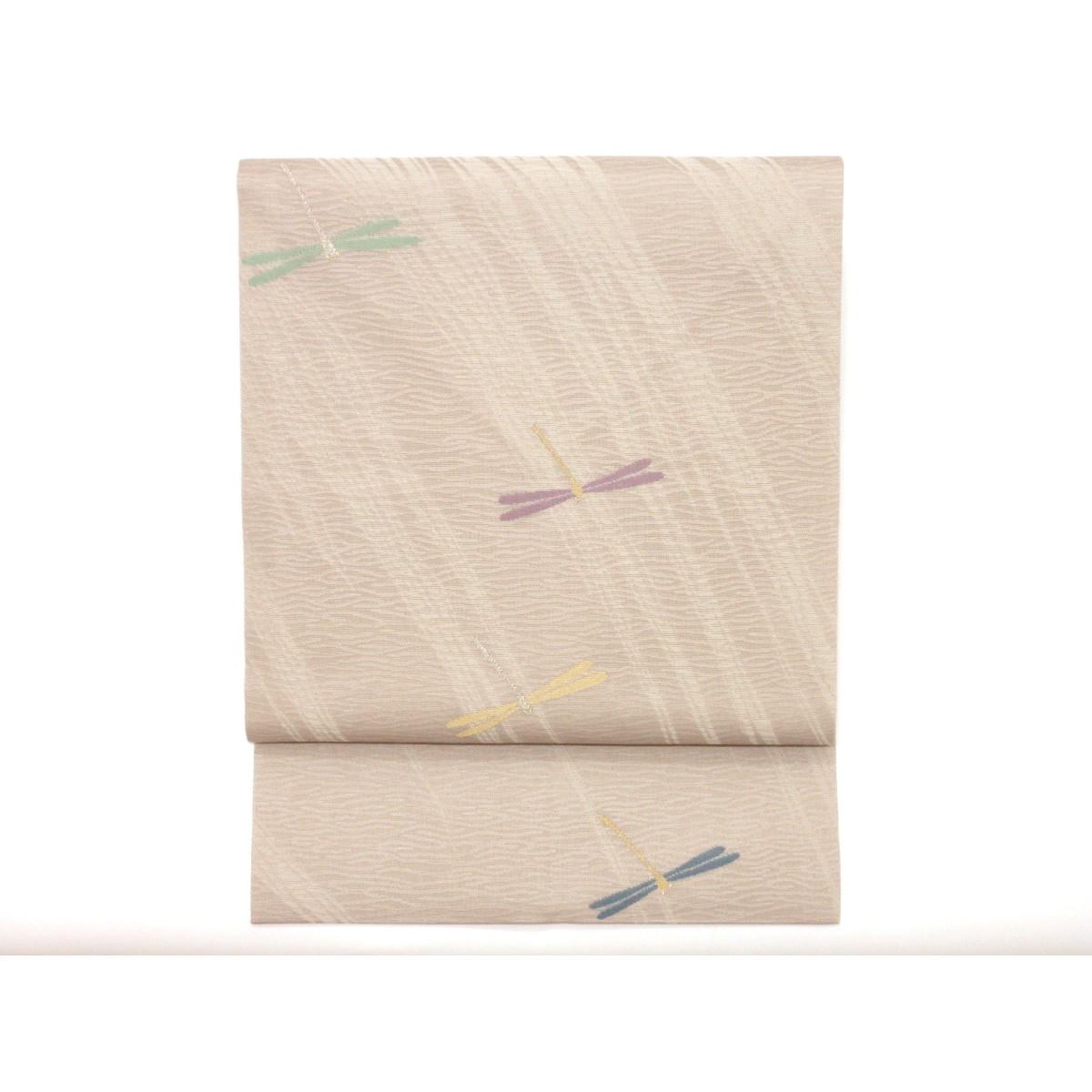 【未使用品】夏名古屋帯【中古】｜KOMEHYO ONLINESTORE 店