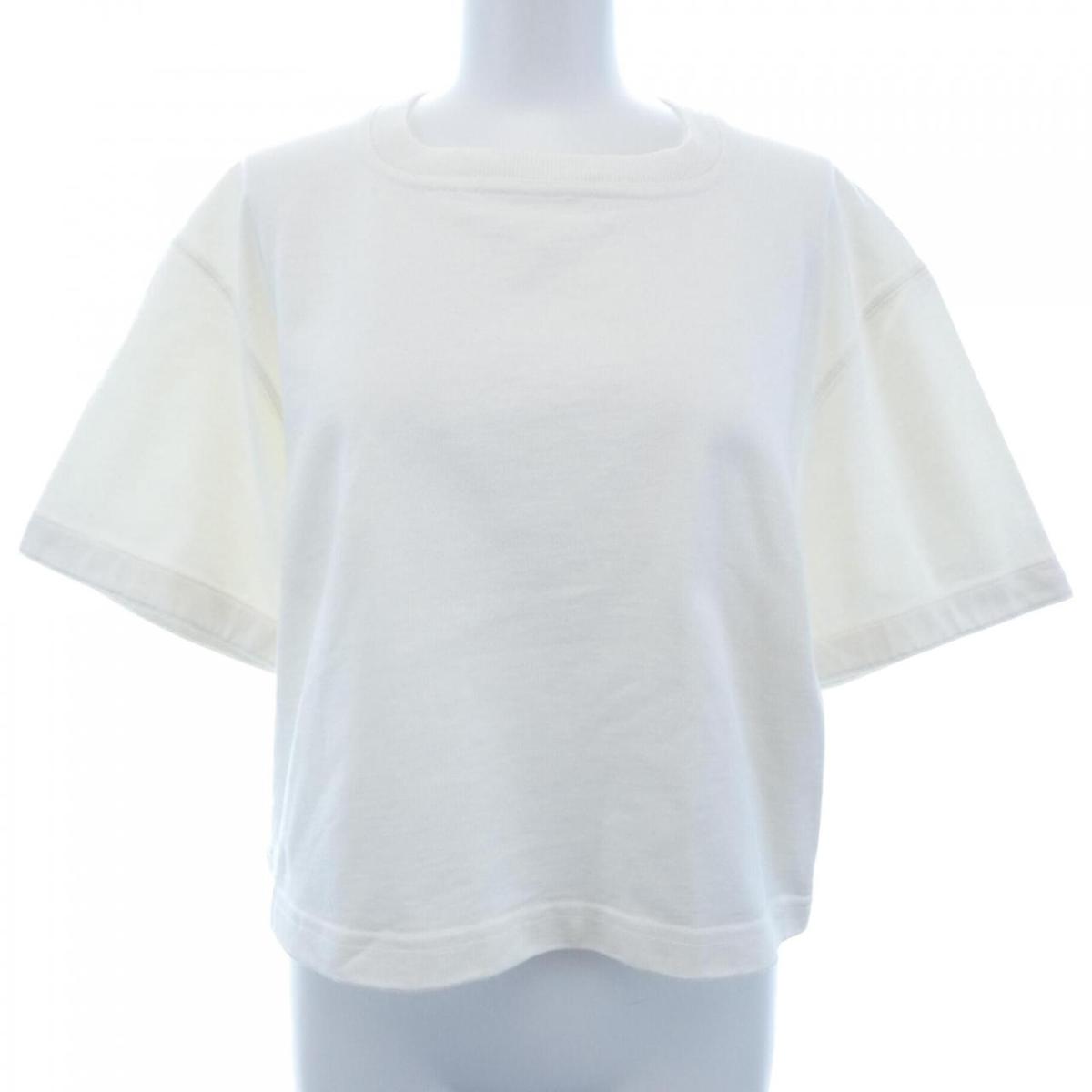 ボッテガヴェネタ BOTTEGA VENETA 744235 VKLZ0 Tシャツ【中古】｜KOMEHYO ONLINESTORE 店