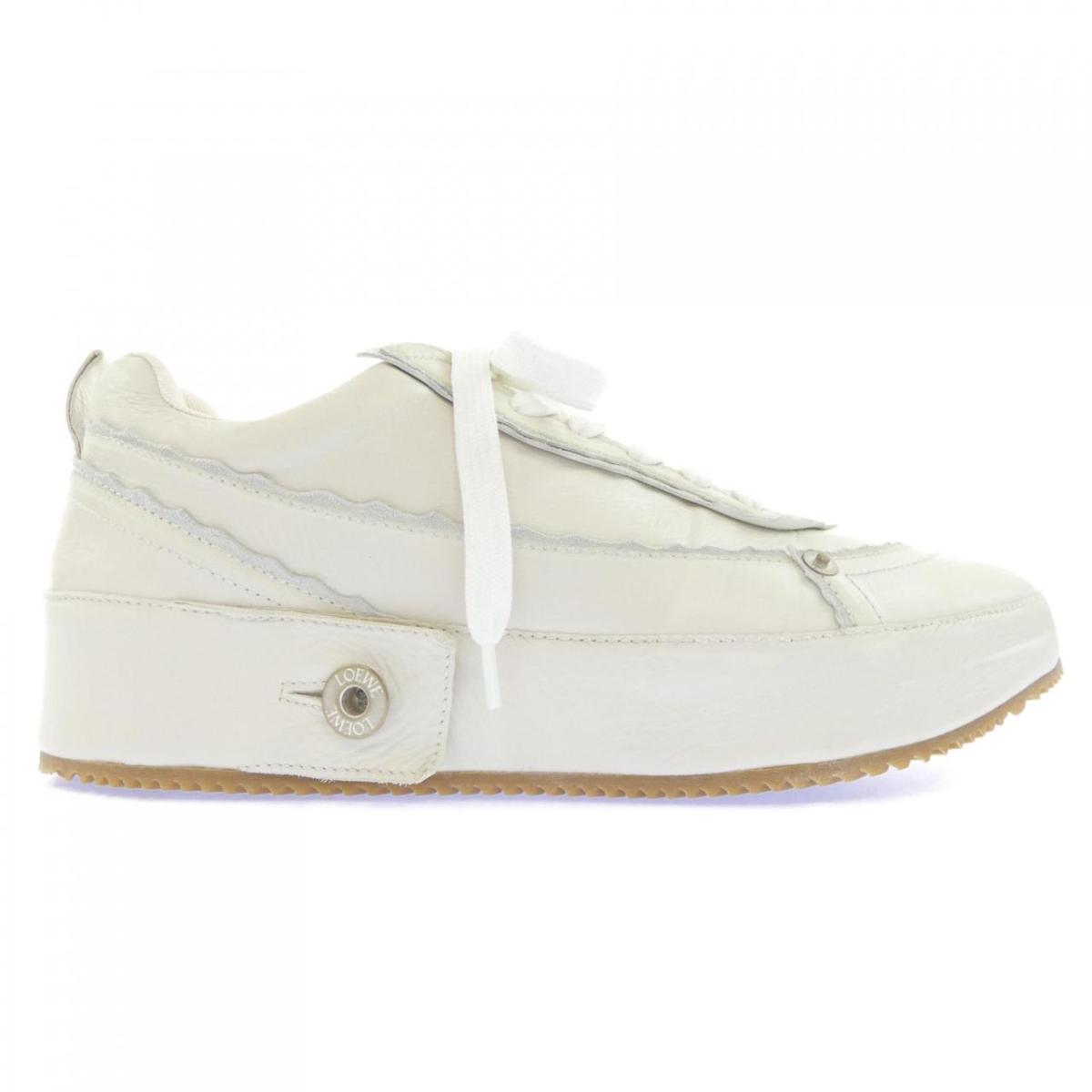 ロエベ LOEWE スニーカー【中古】｜KOMEHYO ONLINESTORE 店