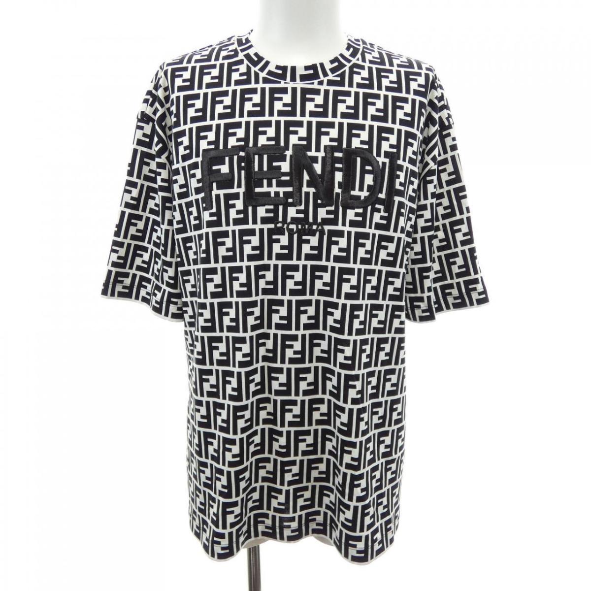 フェンディ FENDI FS7011 A2LH Tシャツ【中古】|KOMEHYO ONLINESTORE 店