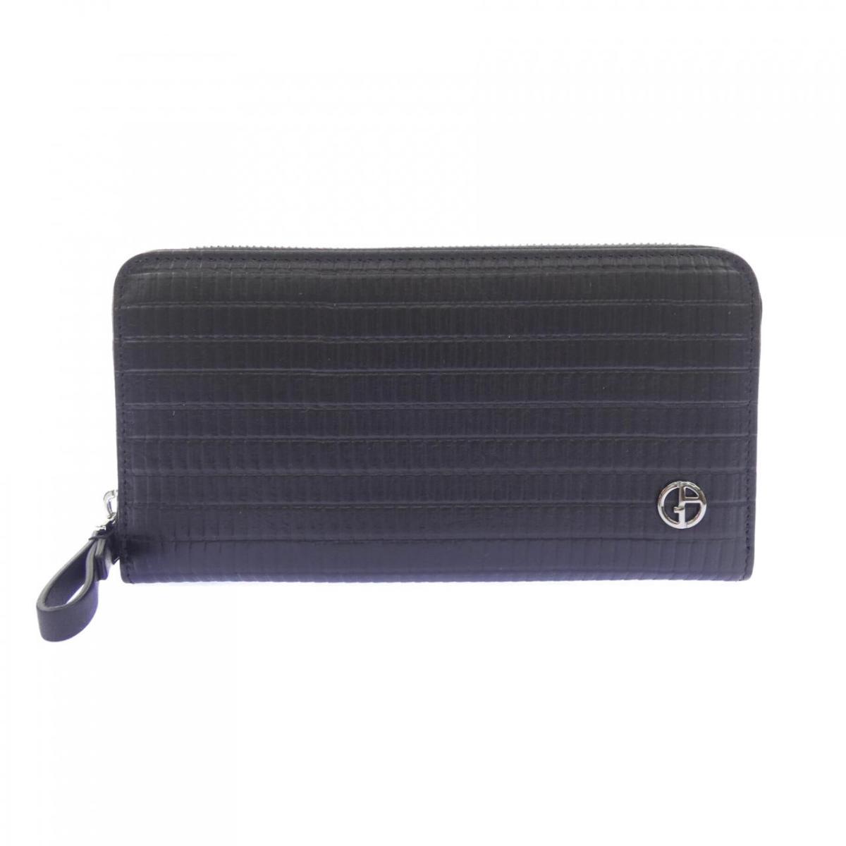 ジョルジオ アルマーニ GIORGIO ARMANI WALLET【中古】|KOMEHYO ONLINESTORE 店