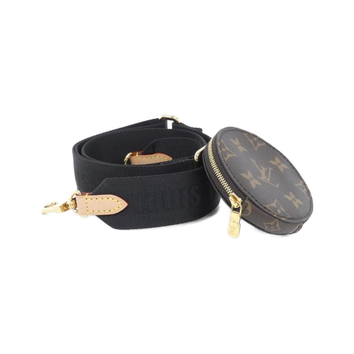 ルイヴィトン モノグラム ショルダー ストラップ J02487 ストラップ【中古】｜KOMEHYO ONLINESTORE 店