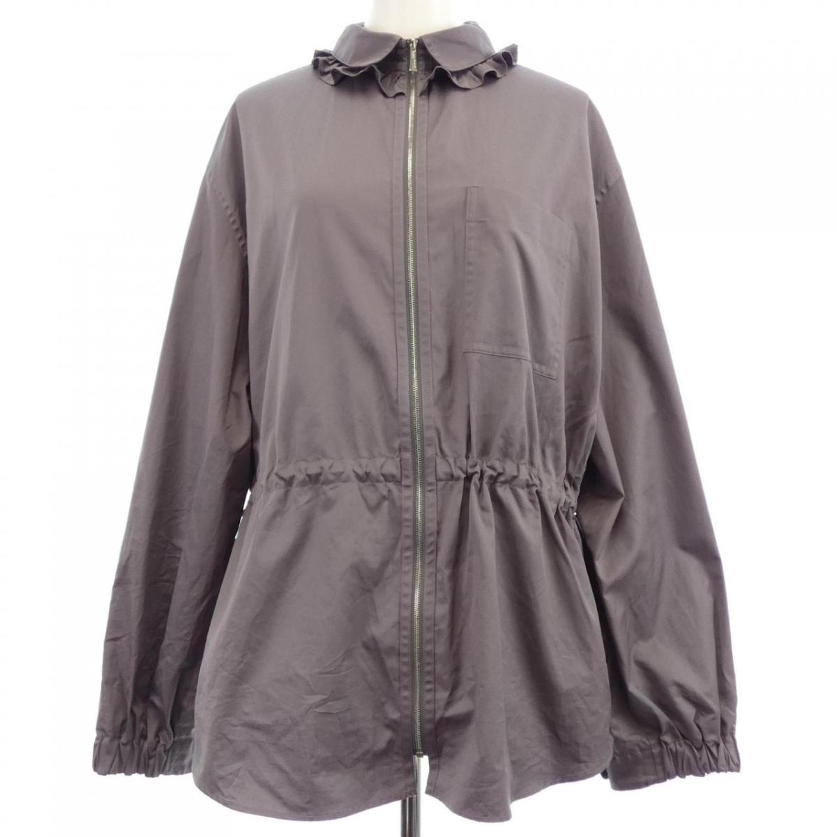 エルメス HERMES カルトゥッシュ クルードセル 4H0638DV シャツ【中古】|KOMEHYO ONLINESTORE 店
