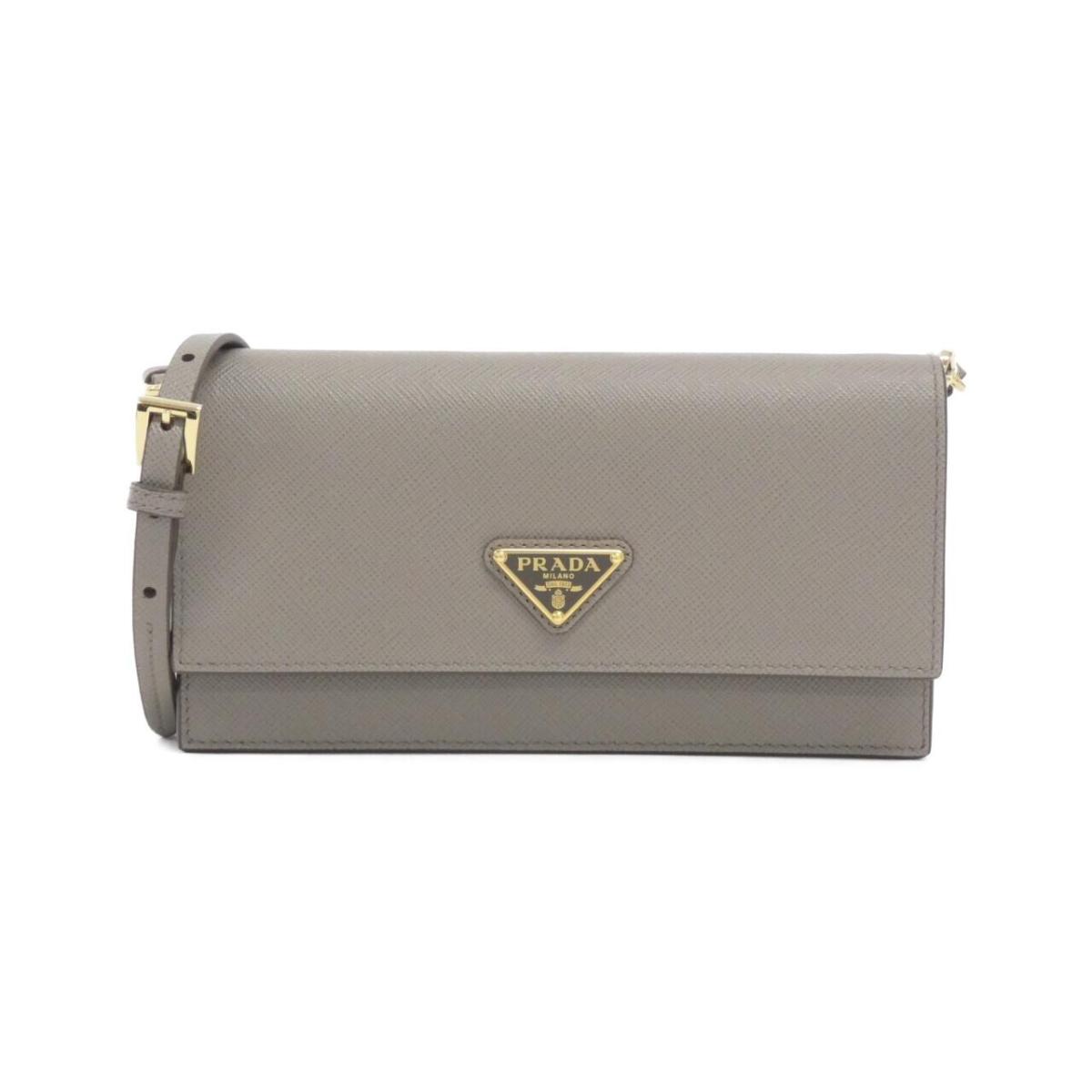 プラダ 1NF059 ショルダーバッグ【中古】|KOMEHYO ONLINESTORE 店