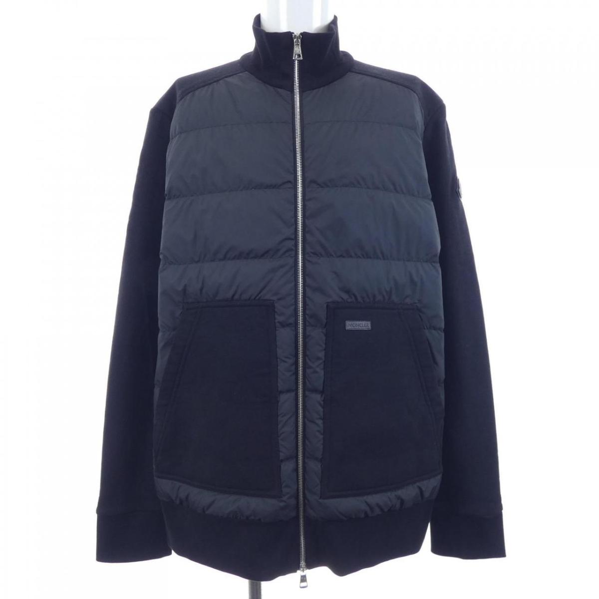 モンクレール MONCLER 20918G00023 ダウンジャケット【中古】|KOMEHYO ONLINESTORE 店