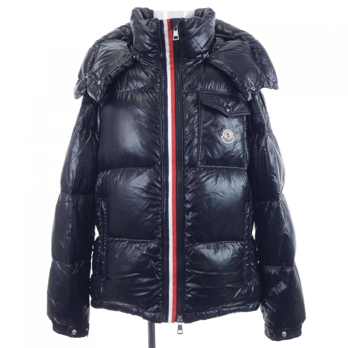 モンクレール MONCLER MONTBELIARD ダウンジャケット【中古】｜KOMEHYO ONLINESTORE 店