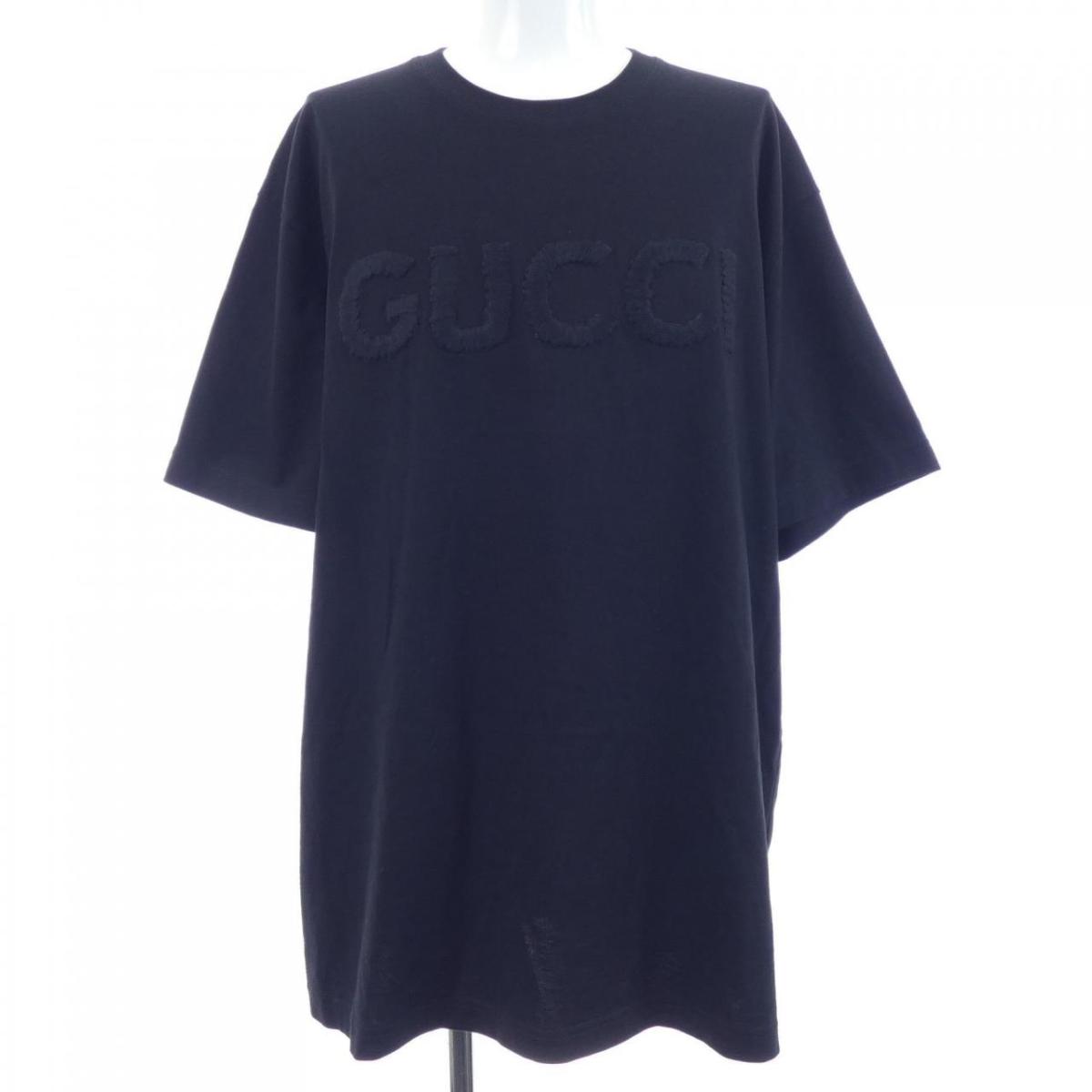 グッチ GUCCI 796395 XJG5E Tシャツ【中古】｜KOMEHYO ONLINESTORE 店