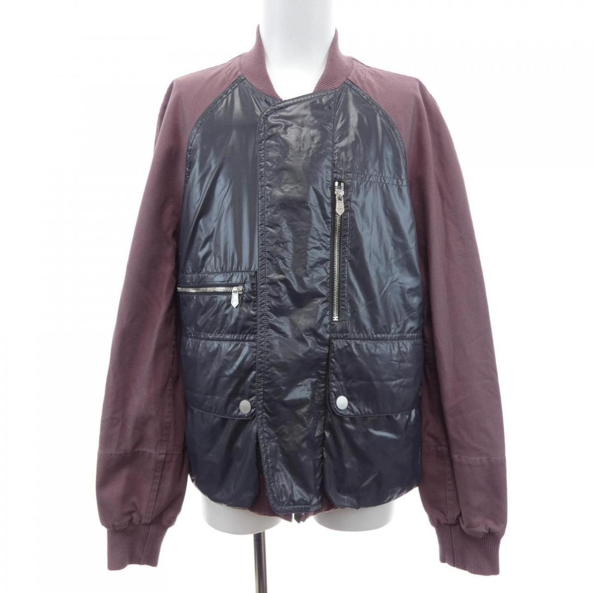 エルメス HERMES ブルゾン【中古】｜KOMEHYO ONLINESTORE 店