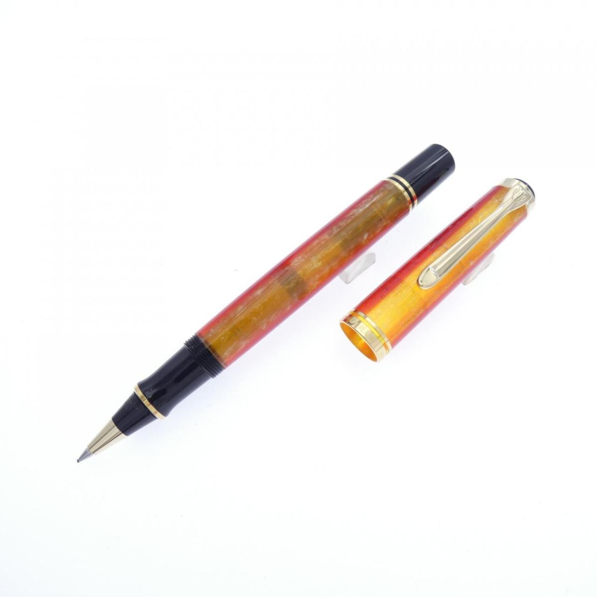 ペリカン 都市シリーズR620上海 ローラーボール【中古】｜KOMEHYO ONLINESTORE 店
