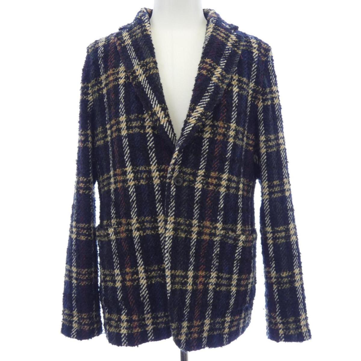 ティージャケット T-JACKET ジャケット【中古】｜KOMEHYO ONLINESTORE 店