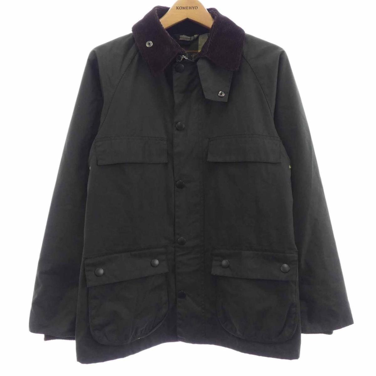 バブアー BARBOUR ジャケット【中古】|KOMEHYO ONLINESTORE 店